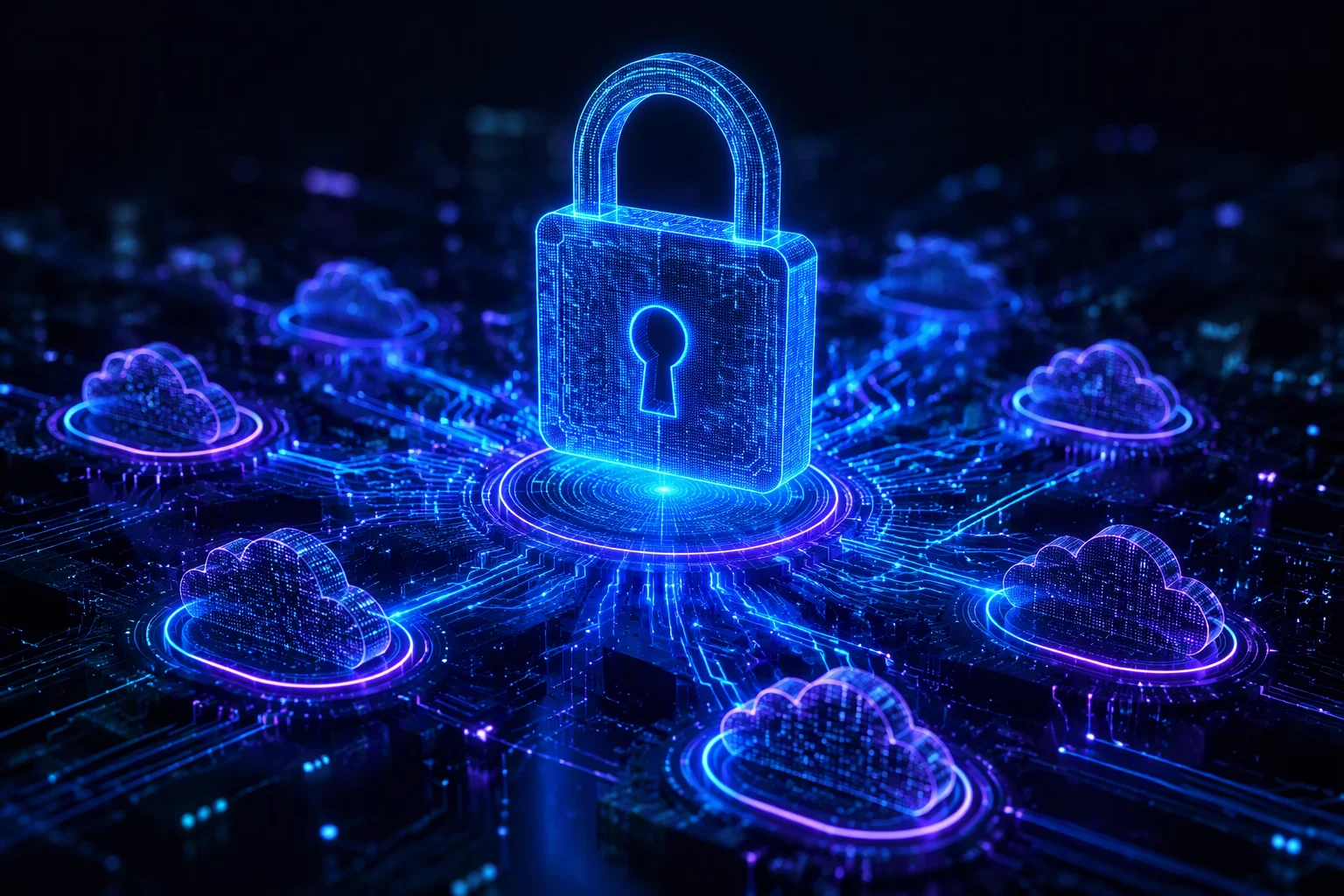 Cloud Security Module