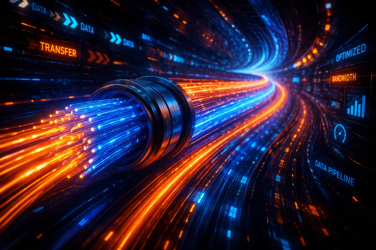 Data Pipeline Optimizer