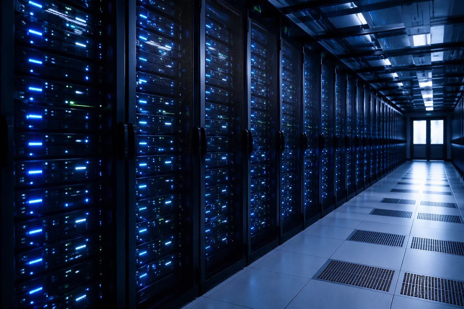 Enterprise AI Orchestration