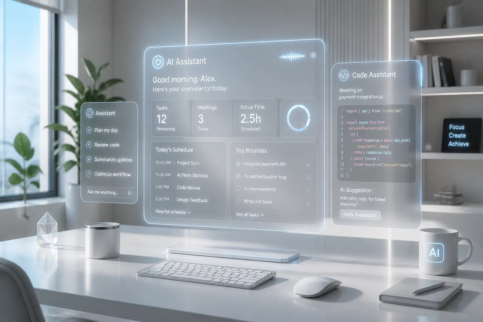 Microsoft Unveils Major Copilot Workspace Ecosystem Update