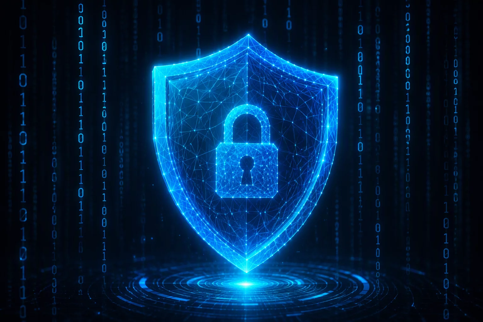 Obsiblan Shield interface