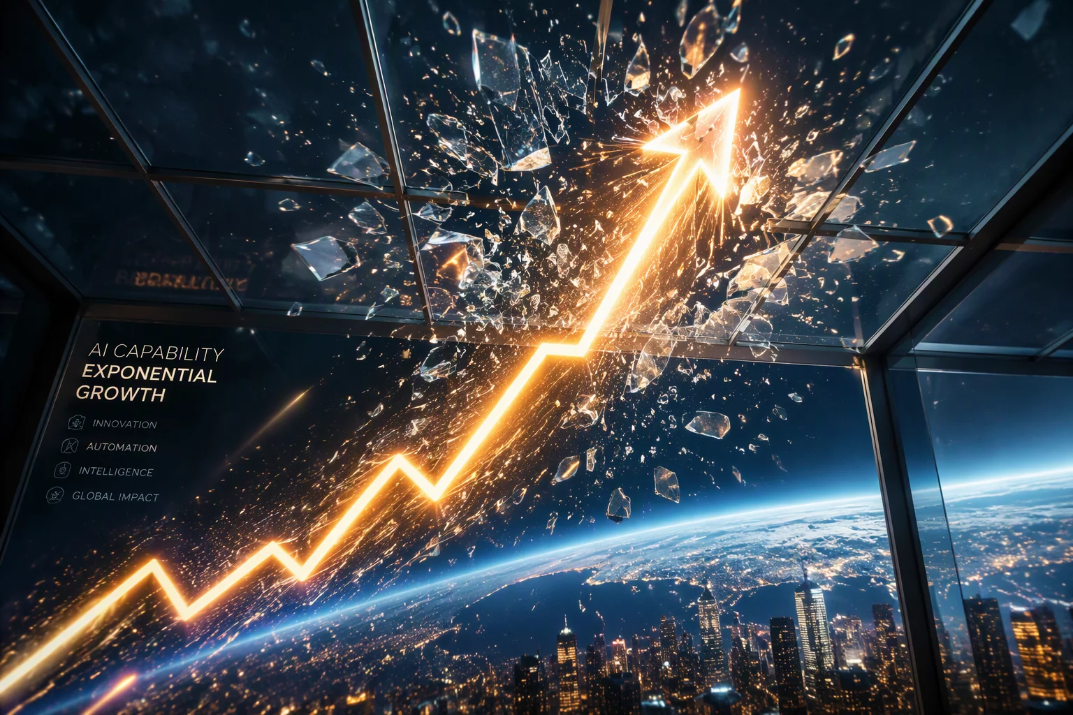 Stanford HAI AI Index Report Highlights Rapid Capability Gains